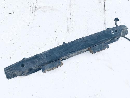Used Front bumper reinforcement Front bumper reinforcement 35619540 35619540