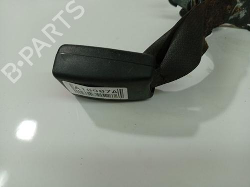 Seat buckle MAZDA 6 Hatchback (GG) 2.0 DI (GG14) | BP34846677I32 - Image 2