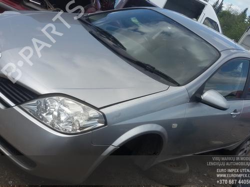 Switch NISSAN PRIMERA Hatchback (P12) 1.8 | BP33517414I30 - Image 5