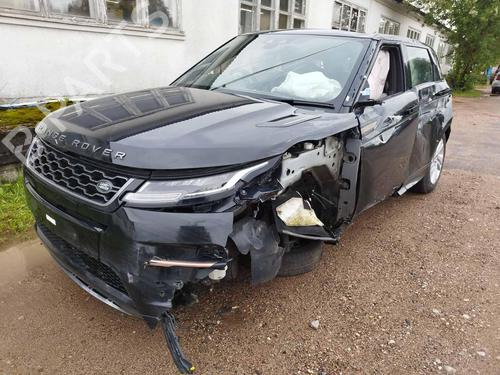 Air vent LAND ROVER RANGE ROVER EVOQUE (L551) 1.5 P300e Hybrid 4x4 | BP32611352I21