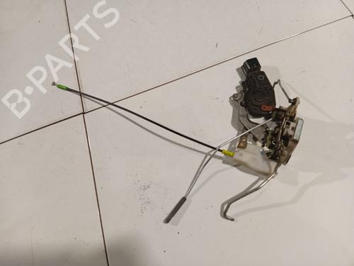 Used Front right lock Front right lock 37505138 37505138