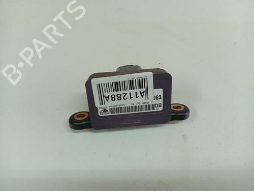 Elektronische module Elektronische module OPEL INSIGNIA A (G09) 2.0 CDTI (68) (160 hp) 37505046 37505046