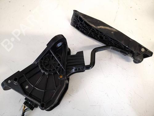 Pedal Pedal HONDA CIVIC VIII Saloon (FD, FA) 1.3 IMA (FA3, FD3) (95 hp) 35060801 35060801