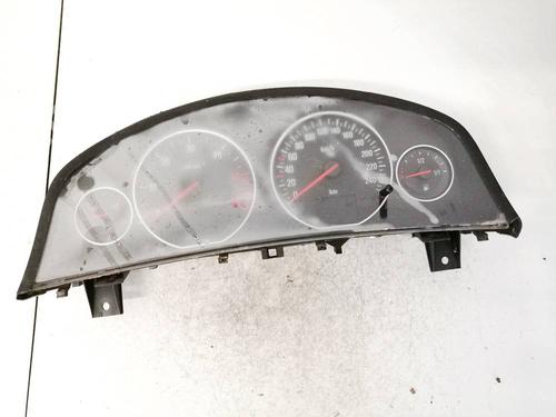 Used Instrument cluster Instrument cluster 35041160 35041160