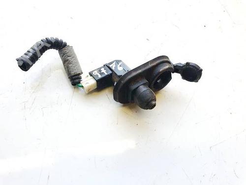 Used Electronic module Electronic module HONDA CR-V III (RE_) 2.2 i-CTDi 4WD (RE6) (140 hp) 35142687 35142687