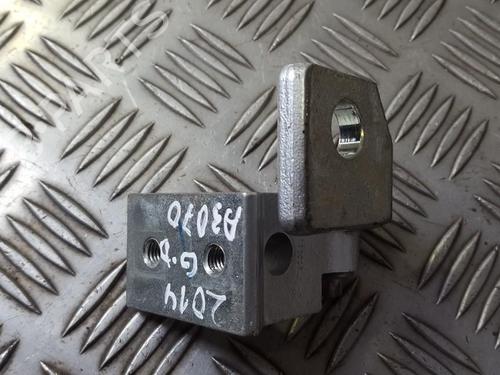 Used Hinge/Door check strap Hinge/Door check strap OPEL CORSA E (X15) 1.4 (08, 68) (75 hp) 33496059 33496059