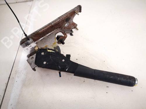 Used Hand brake Hand brake CITROËN C3 I (FC_, FN_) 1.4 HDi (68 hp) 35361141 35361141