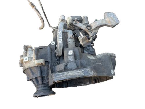 Gearkasse Gearkasse 38610035 38610035