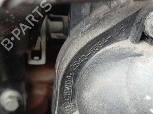 Thermostat housing FORD C-MAX (DM2) 1.8 TDCi | BP38551403M116 - Image 4