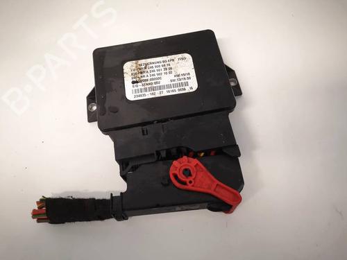 Used Electronic module Electronic module 34814546 34814546