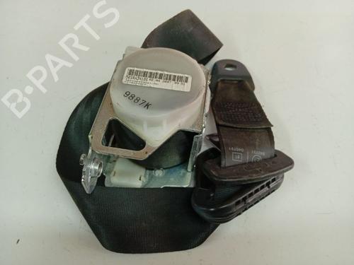 Sikkerhedssele bag højre Sikkerhedssele bag højre 37678215 37678215