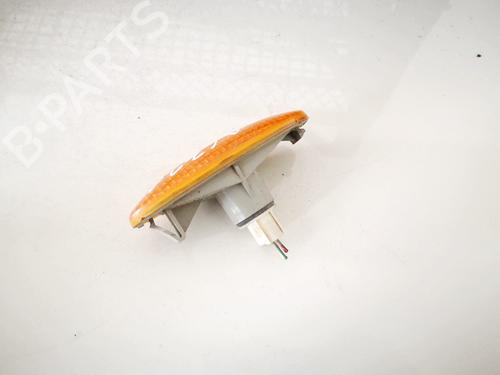 Right side indicator NISSAN ALMERA II Hatchback (N16) 1.5 | BP35606221I19 - Image 2