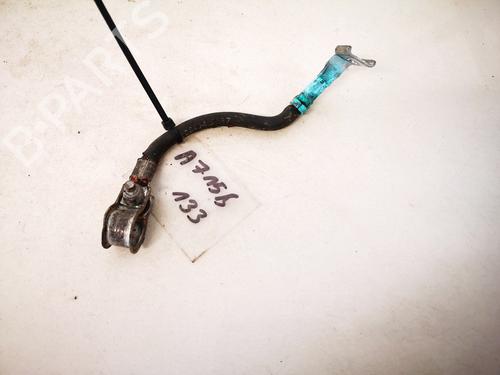 Used Cable Cable RENAULT MEGANE Scenic (JA0/1_) 1.6 e (JA0F) (90 hp) 35509893 35509893