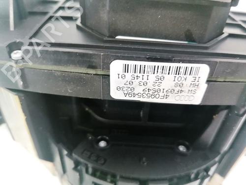 Warning switch AUDI A6 C6 (4F2) 2.0 TDI | BP35447340I22 - Image 3