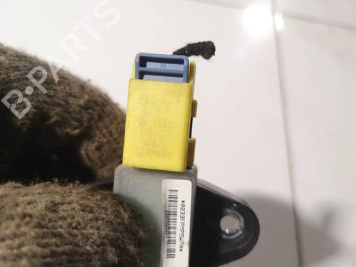 Electronic module VW PASSAT B6 (3C2) 1.9 TDI | BP32572334M83  - Image 6