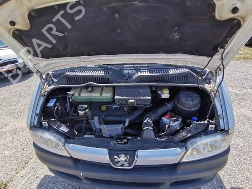 Engine mount PEUGEOT BOXER Bus (244, Z_) 2.8 HDi | BP32560982M89 - Image 7