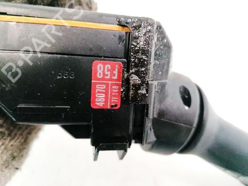 Warning switch TOYOTA RAV 4 III (_A3_) 2.2 D 4WD (ALA30_, ALA30R) | BP35410703I22 - Image 3