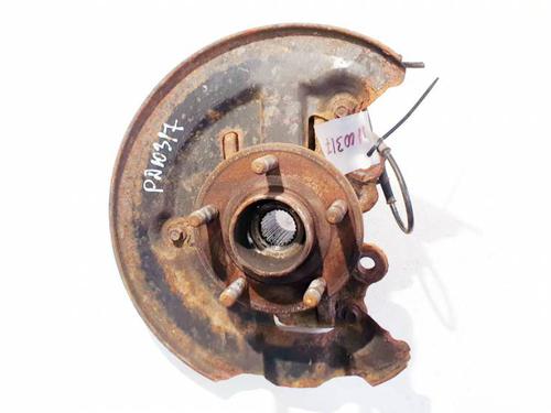 Used Right front steering knuckle Right front steering knuckle 34914242 34914242