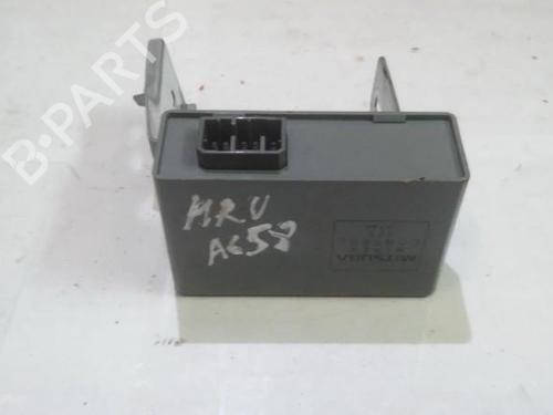 Used Electronic module Electronic module HONDA HR-V (GH_) 1.6 16V (GH1, GH3) (105 hp) 33486135 33486135