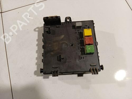 Fuse box OPEL SIGNUM Hatchback (Z03) 2.0 DTI (F48) | BP37254222E1 - Image 4