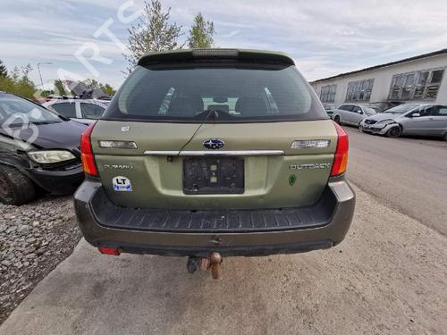 Speaker SUBARU OUTBACK (BL, BP) 2.5 AWD (BP9) | BP32557739E2