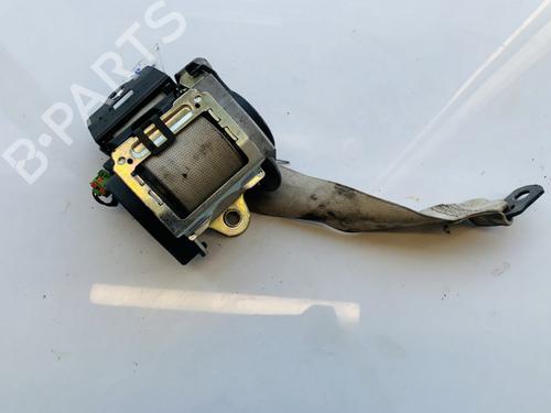 Used Rear right seatbelt Rear right seatbelt MERCEDES-BENZ E-CLASS (W211) E 220 CDI (211.006) (150 hp) 35534078 35534078