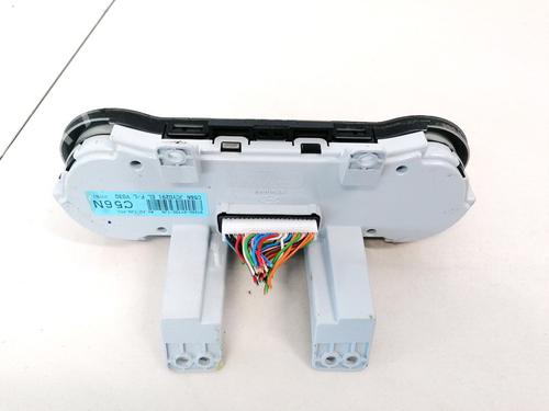 Climate control HYUNDAI ix35 (LM, EL, ELH) 1.7 CRDi | BP35516110I5 - Image 2