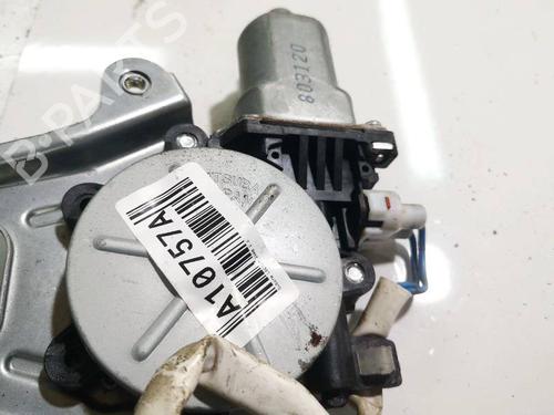 Used Left rear window motor Left rear window motor SUBARU LEGACY IV Estate (BP) 2.0 D AWD (BPD) (150 hp) 34842010 34842010