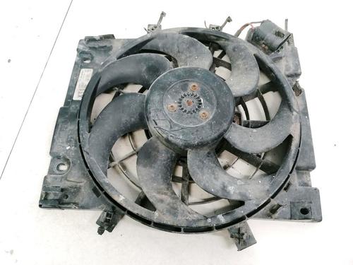 Used Fan Fan OPEL INSIGNIA A (G09) 1.8 (68) (140 hp) 35488923 35488923