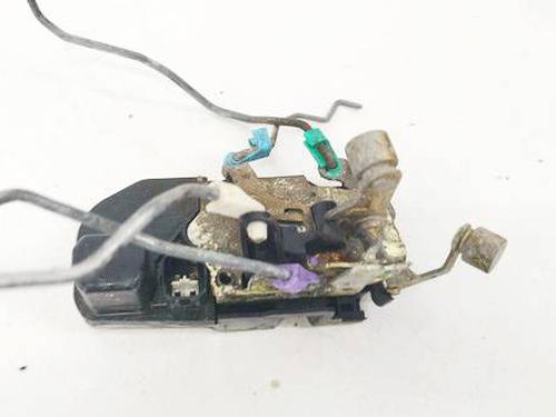 Used Front left lock Front left lock CHRYSLER VOYAGER IV (RG, RS) 2.4 (147 hp) 35015497 35015497