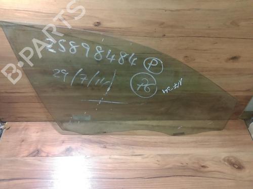 Used Front right door window Front right door window 35853554 35853554