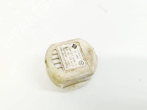 Used Electronic module Electronic module MERCEDES-BENZ CLS (C219) CLS 320 CDI (219.322) (224 hp) 35041371 35041371