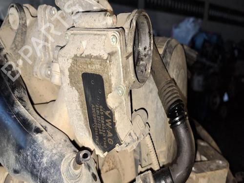 Used Throttle body Throttle body 34777624 34777624