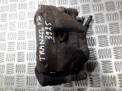 Used Right front brake caliper Right front brake caliper FORD TRANSIT Van (FA_ _) 2.2 TDCi (110 hp) 35698699 35698699
