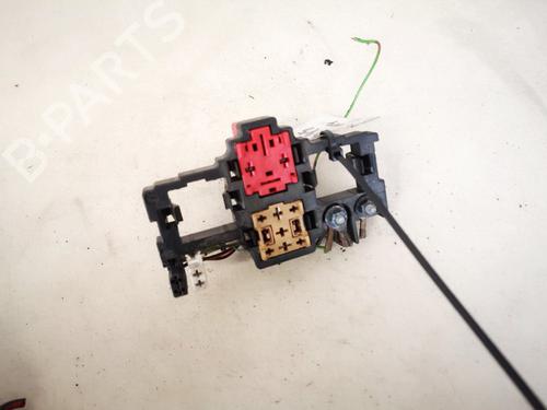 Used Electronic module Electronic module 35499679 35499679