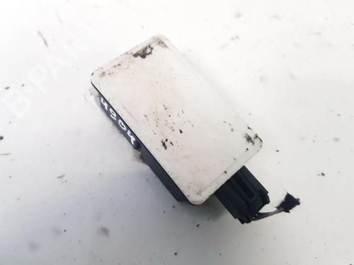 Electronic module VOLVO V40 Hatchback (525) T2 | BP35549578M83 - Image 2