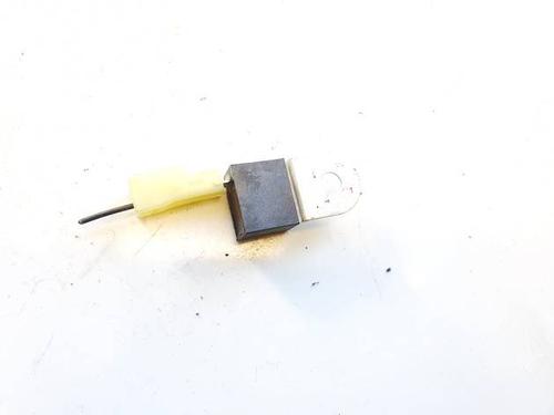 Electronic sensor MAZDA 3 Saloon (BP_) 2.0 SKYACTIV-G M Hybrid (BP5S, BP6S) | BP40246005M84 - Image 3