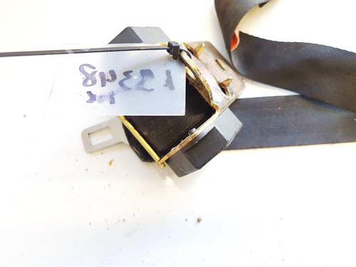 Used Rear right seatbelt Rear right seatbelt 35235008 35235008