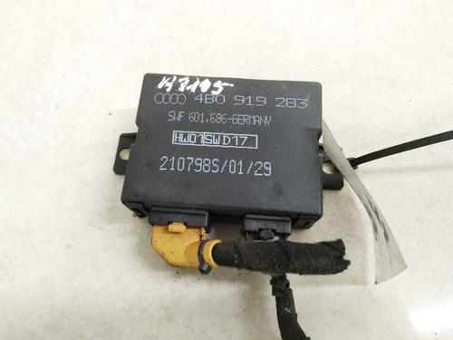 Used Electronic module Electronic module AUDI A6 C5 (4B2, 4B4) 1.8 T (150 hp) 32888873 32888873