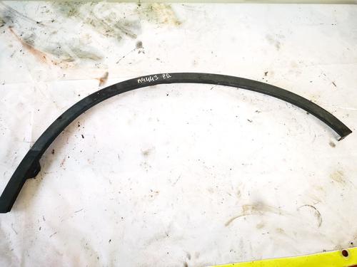 Used Front right wheel arch trim Front right wheel arch trim 35598005 35598005