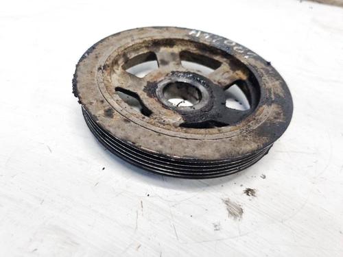 Pulley KIA CEE'D Hatchback (ED) 1.6 CRDi 90 | BP34841677M122 - Image 2