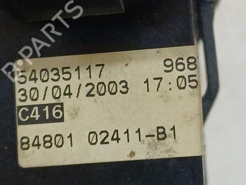 Switch TOYOTA COROLLA (_E12_) 2.0 D-4D (CDE120R, CDE120L_) | BP37009178I30 - Image 4