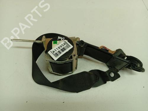 Used Front right seatbelt Front right seatbelt OPEL ASTRA H (A04) 1.7 CDTI (L48) (100 hp) 39909937 39909937