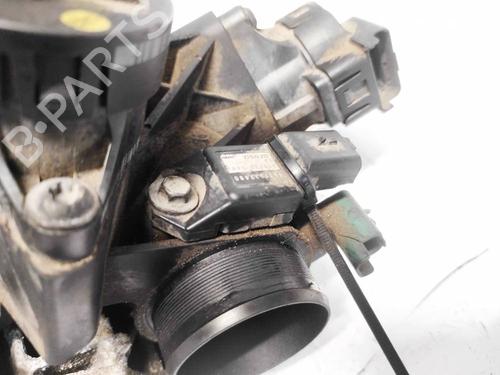 Used Electronic module Electronic module CITROËN XSARA PICASSO (N68) 1.6 HDi (109 hp) 35532758 35532758