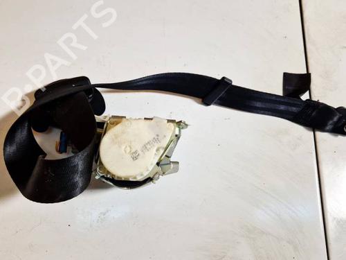 Front right seatbelt CITROËN C3 II (SC_) 1.4 HDi 70 (SC8HZC, SC8HR0, SC8HP4) | BP34999922I25 - Image 2