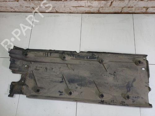 Underbody protection VW PASSAT B7 (362) 1.6 TDI | BP37687322M92 - Image 2