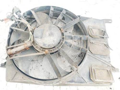 Fan SAAB 9-3 (YS3D) 2.2 TiD | BP35178197M128 - Image 3