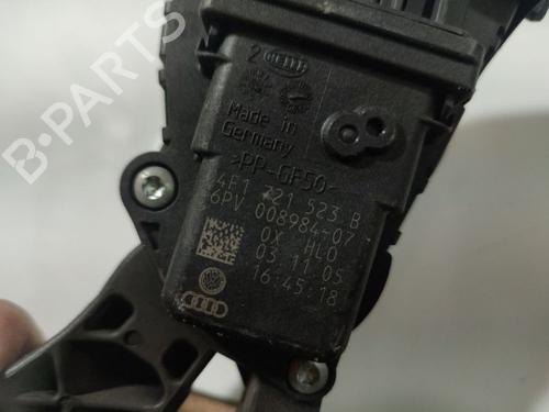 Pedal AUDI A6 C6 (4F2) 2.0 TFSI | BP34806691I4  - Image 6