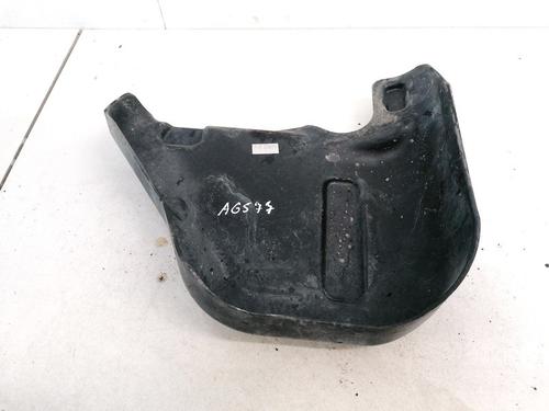 Used Underbody protection Underbody protection VW TOUAREG (7LA, 7L6, 7L7) 2.5 R5 TDI (174 hp) 35590406 35590406