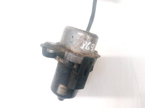Used Vacuum pump Vacuum pump SUBARU TRIBECA (B9) 3.0 (WXE) (250 hp) 35346398 35346398